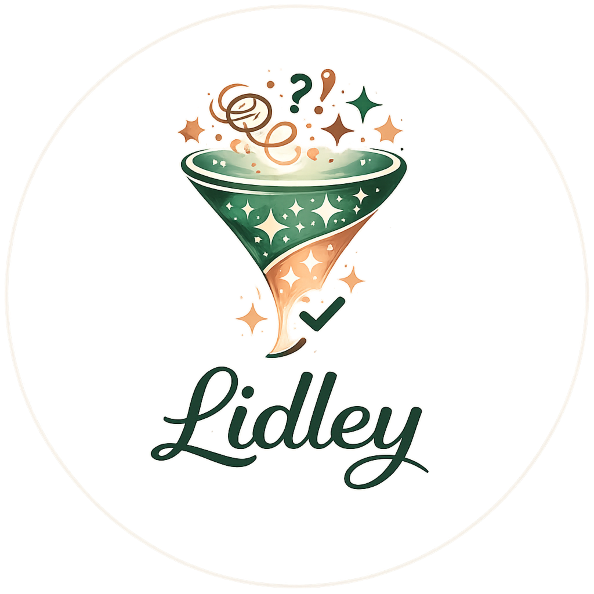 Lidley marker for Richmond